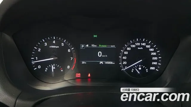 Genesis G80 id 2664833 из Кореи 9