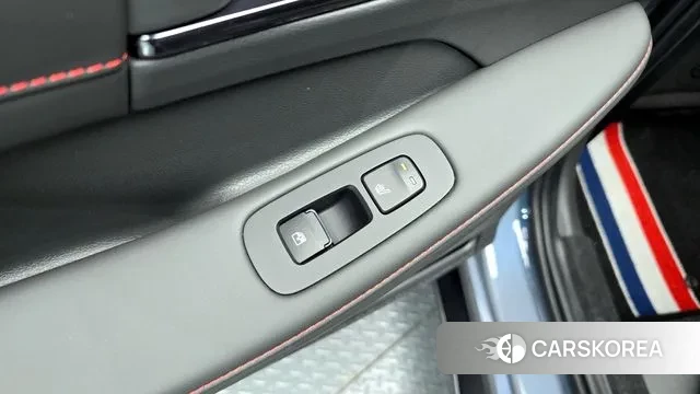 Hyundai Sonata D Edge (DN8) id 3200677 из Кореи 9