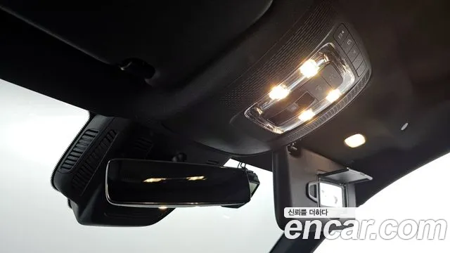 Mercedes-Benz A-Class W177 id 2704546 из Кореи 9