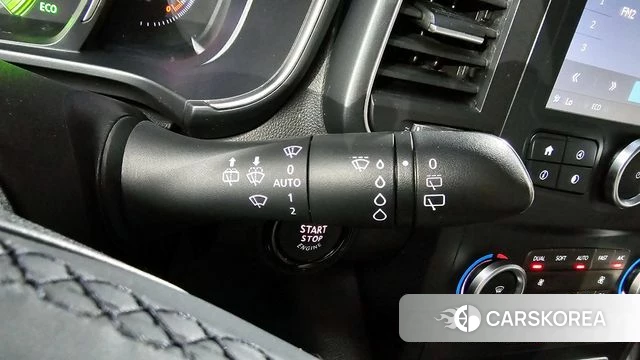 Renault Korea (Samsung) QM6 id 3955959 из Кореи 9