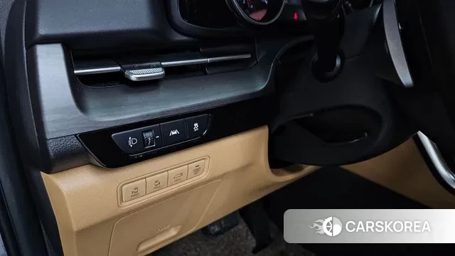 Kia Carnival 4th generation id 3611483 из Кореи 9