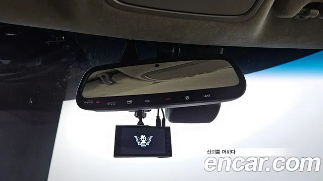 Kia Come New K7 id 2656868 из Кореи 9