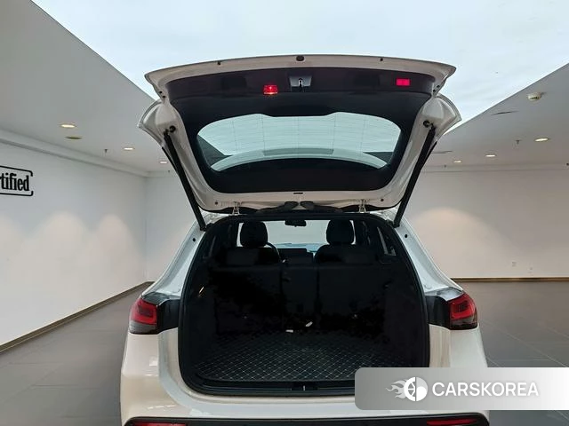 Mercedes-Benz GLA id 4278266 из Китая 9