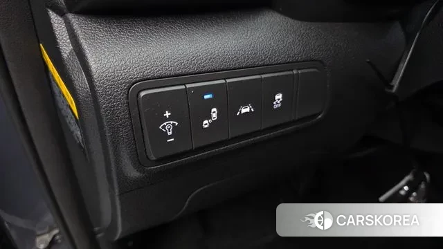 Hyundai All New Tucson id 3677442 из Кореи 9