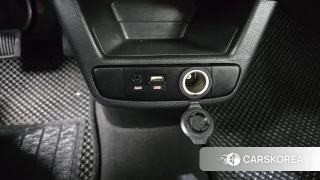 Kia The New Ray id 3302821 из Кореи 9