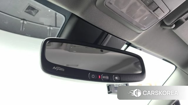 Chevrolet (GM Daewoo) The New Trax id 4849797 из Кореи 9