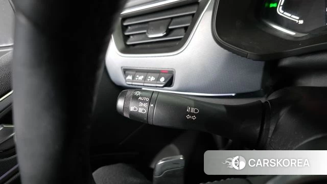 Renault Korea (Samsung) XM3 id 3859824 из Кореи 9