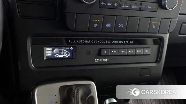 Hyundai Staria id 3394648 из Кореи 9