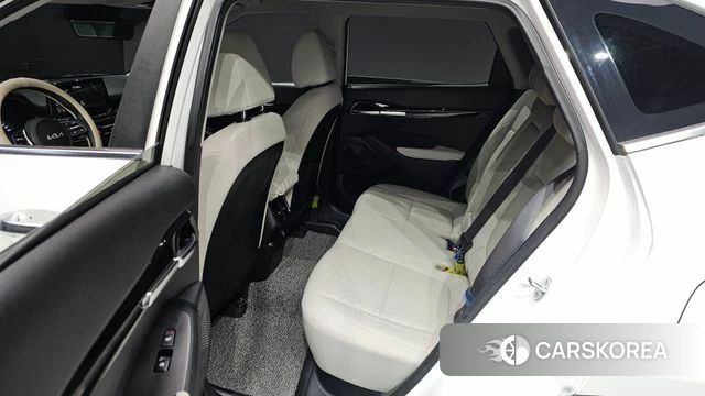 Kia Seltos id 4202399 из Кореи 9