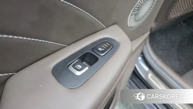 Kia Stinger Meister id 3493388 из Кореи 9