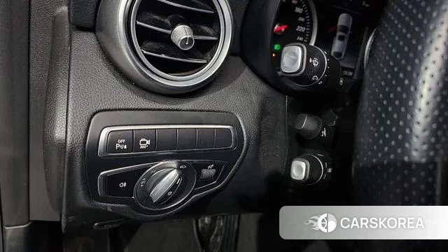 Mercedes-Benz GLC-Class X253 id 3449441 из Кореи 9