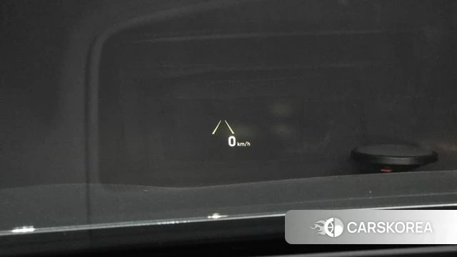 Genesis G80 id 4658028 из Кореи 9