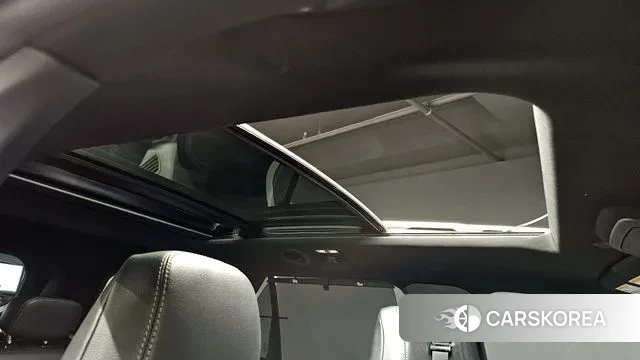 Ford Explorer 6th Generation id 3318913 из Кореи 9