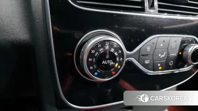 Renault Korea (Samsung) Clio id 3627120 из Кореи 9