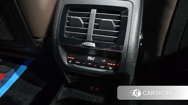 BMW X4 (G02) id 3452641 из Кореи 9