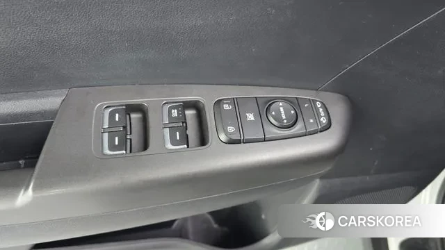 Kia Sportage The Bold id 3045489 из Кореи 9