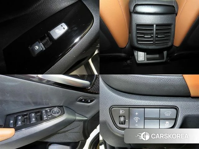 Kia The New Seltos id 4462949 из Кореи 9