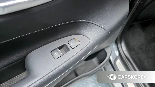 Hyundai Grandeur IG Hybrid id 4310584 из Кореи 9