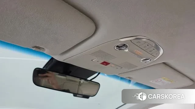 Hyundai The New Grandeur IG id 3487752 из Кореи 9