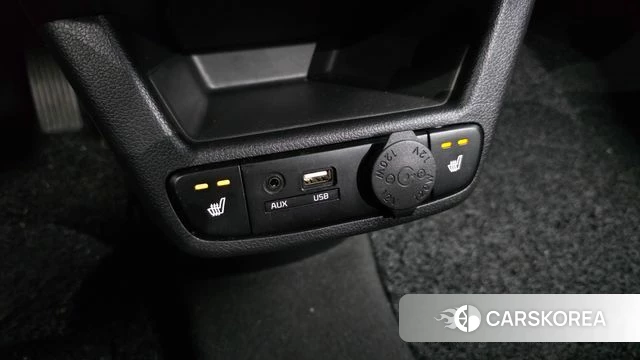 Kia The New Ray id 4557877 из Кореи 9