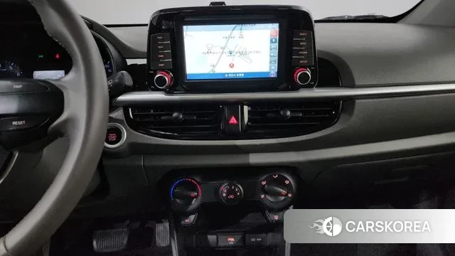 Kia Morning Urban (JA) id 3478944 из Кореи 9