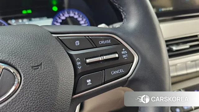 Hyundai Palisade id 3033718 из Кореи 9