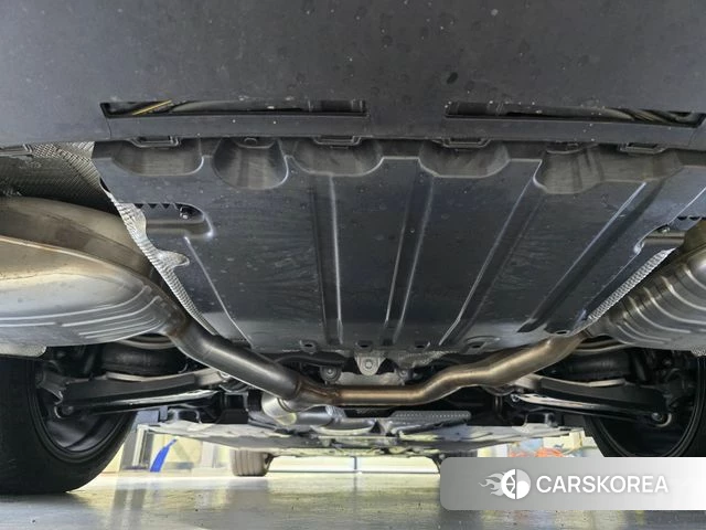 Mercedes-Benz E-Class W214 id 4546716 из Кореи 9
