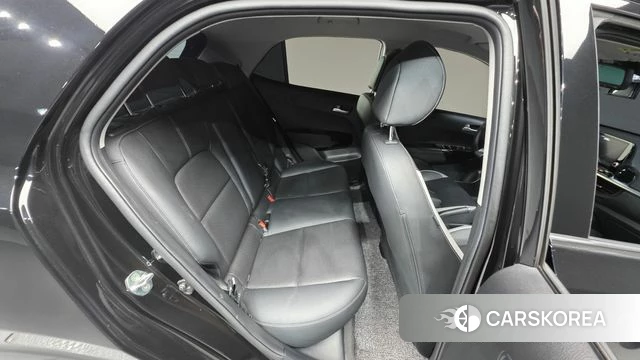 Kia Morning Urban (JA) id 4541188 из Кореи 9
