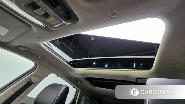 Genesis GV80 id 3916103 из Кореи 9