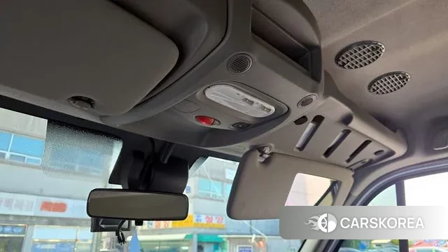 Renault Korea (Samsung) Master id 3297094 из Кореи 9