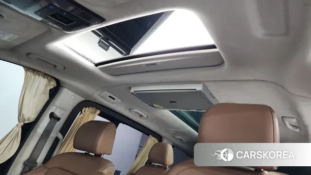 Hyundai Staria id 3513819 из Кореи 9