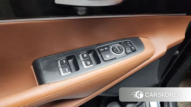 Kia The New Sorento id 3667064 из Кореи 9