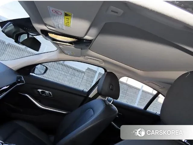 BMW 3 Series (G20) id 3622266 из Кореи 9