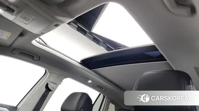 Volkswagen Tiguan second Generation id 3716297 из Кореи 9