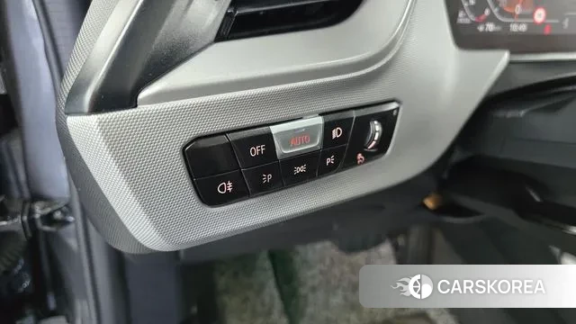 BMW 2 Series Gran Coupe (F44) id 3324025 из Кореи 9