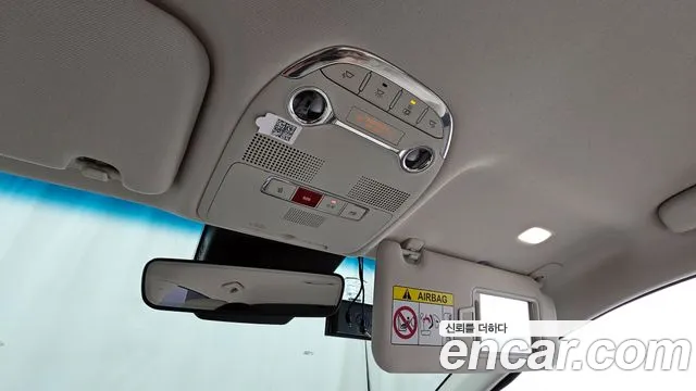 Hyundai The New Grandeur IG id 2698095 из Кореи 9