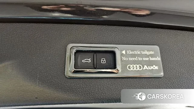 Audi Q7 (4M) id 3573748 из Кореи 9