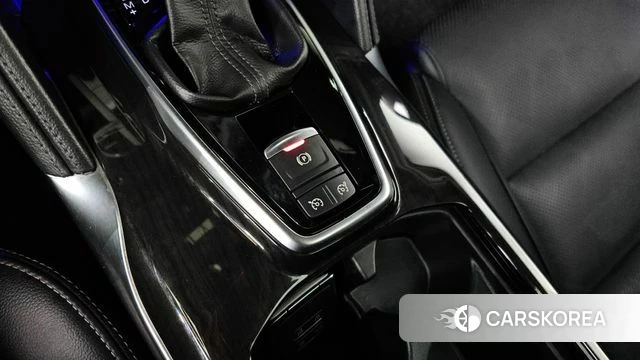 Renault Korea (Samsung) QM6 id 4339483 из Кореи 9