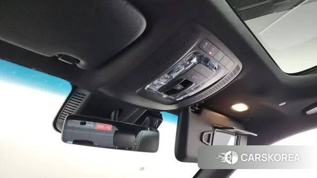 Mercedes-Benz GLB-Class X247 id 3691311 из Кореи 9