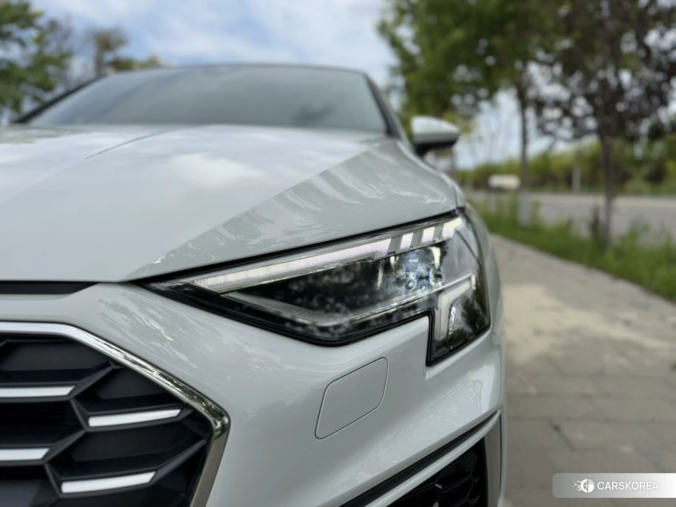 Audi A3 id 4512537 из Китая 9