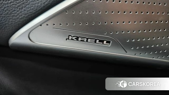 Kia The New K9 2nd generation id 4871997 из Кореи 9