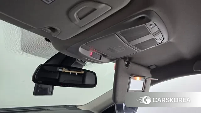 Renault Korea (Samsung) QM6 id 3500014 из Кореи 9