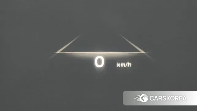 Kia The New K9 2nd generation id 3294498 из Кореи 9