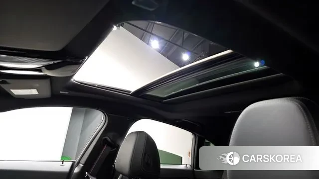 BMW i4 id 3615520 из Кореи 9