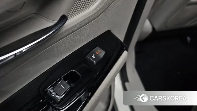 Ssangyong Beautiful Korando id 3748192 из Кореи 9