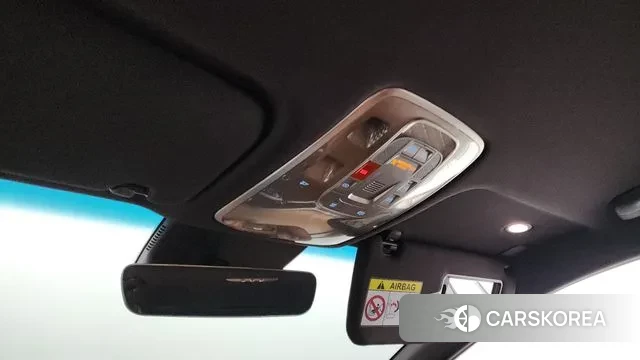 Genesis G80 (RG3) id 3026834 из Кореи 9