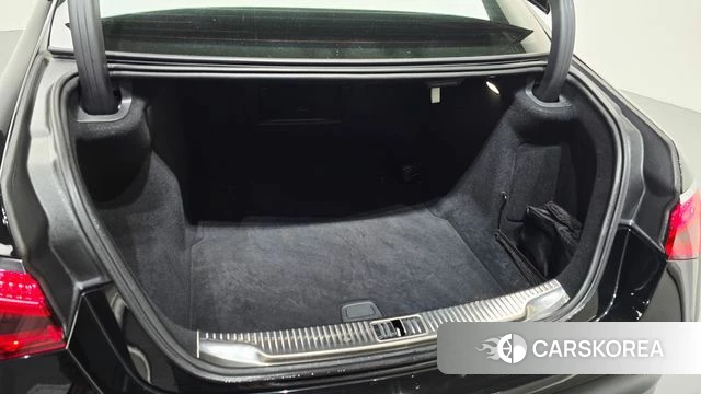Mercedes-Benz S-Class W223 id 4650834 из Кореи 9