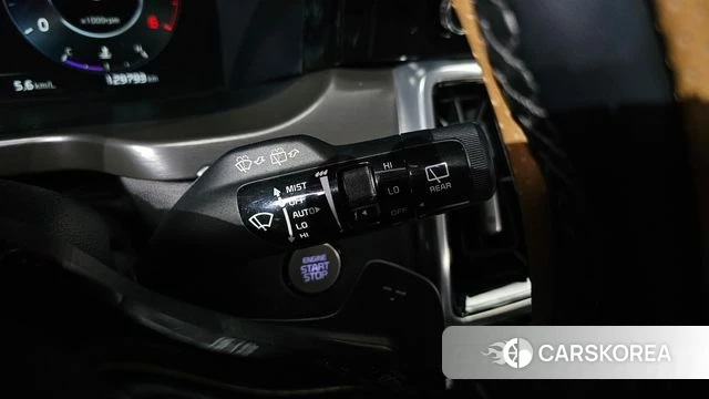 Kia Sorento 4th Generation id 4464749 из Кореи 9