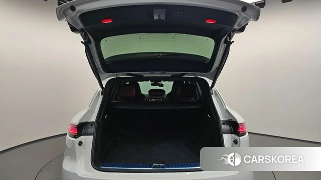 Porsche Cayenne (PO536) id 4446168 из Кореи 9