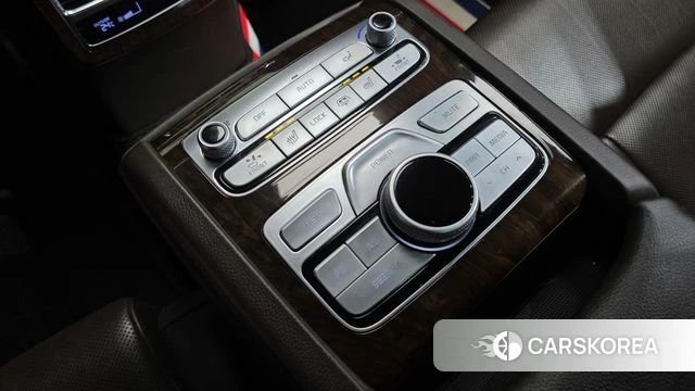 Kia More K9 id 4568178 из Кореи 9